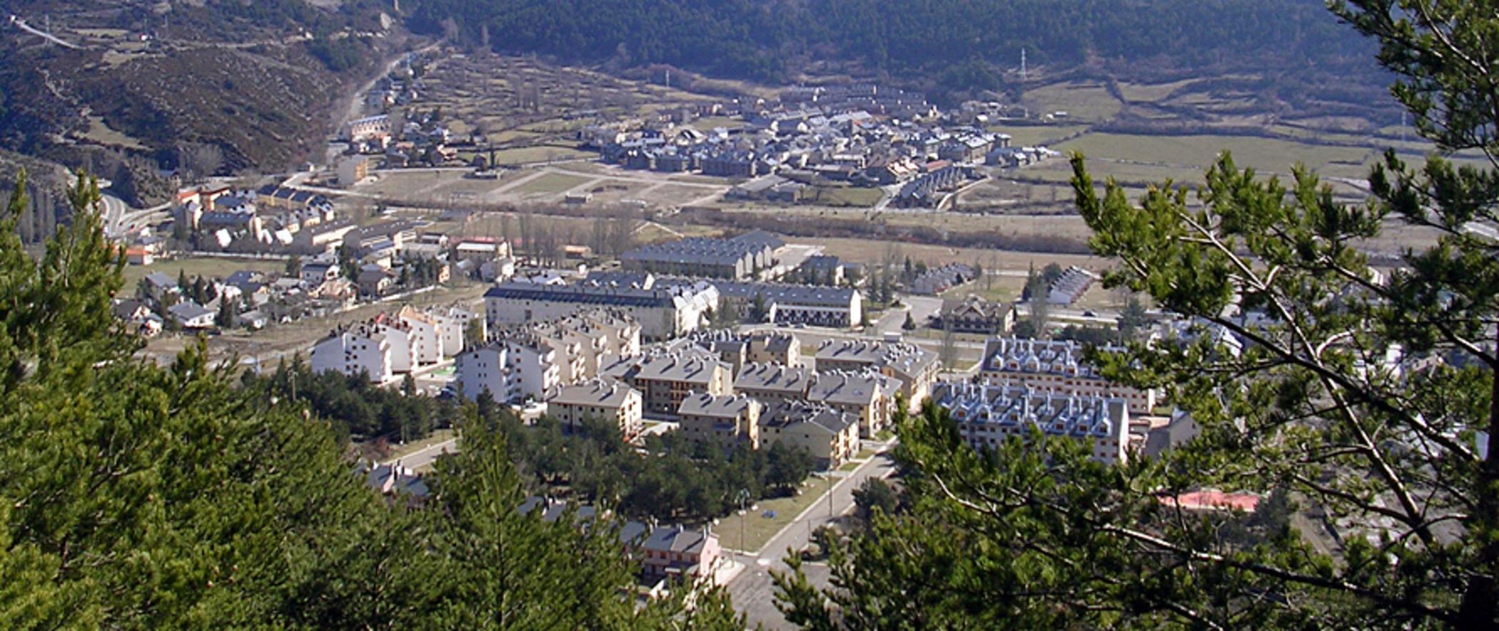 3000 Villanúa