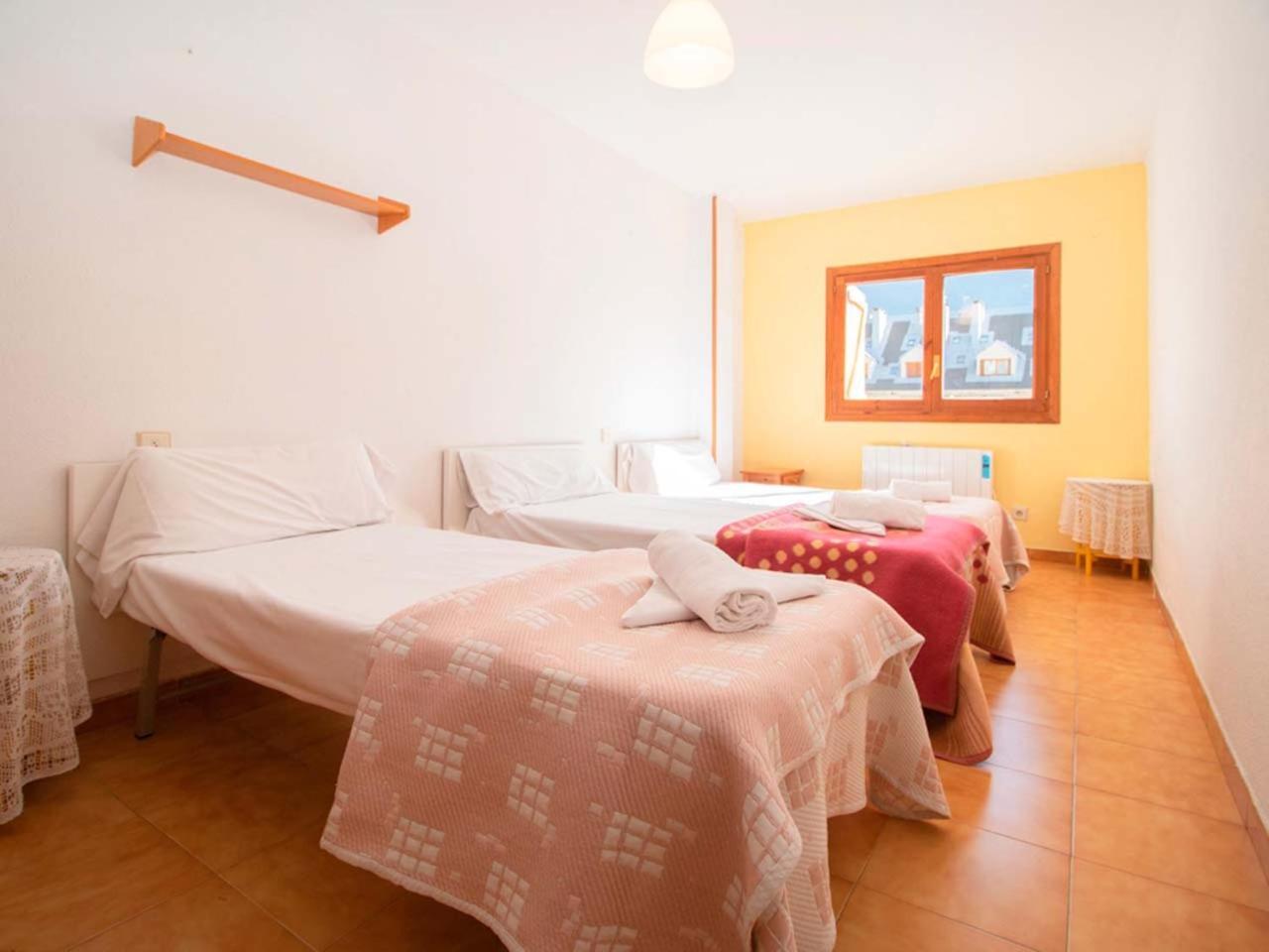 3000 Appartement Villanúa