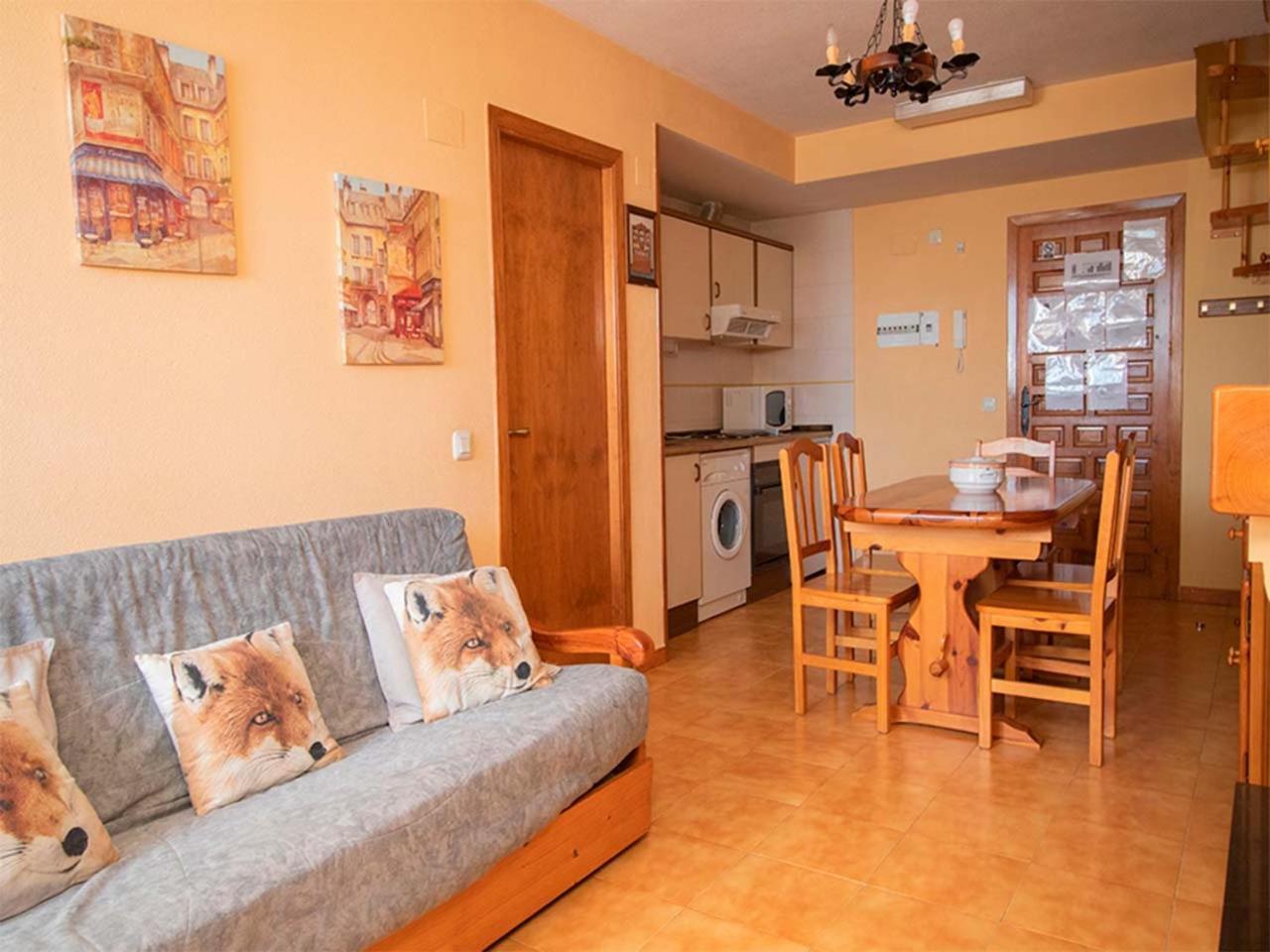 3000 Appartement