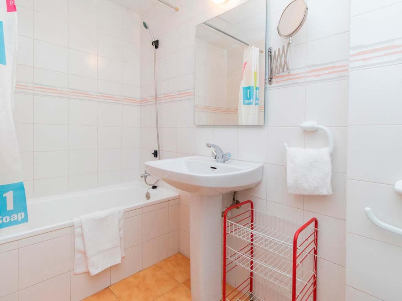 Appartement 3000 Villanúa
