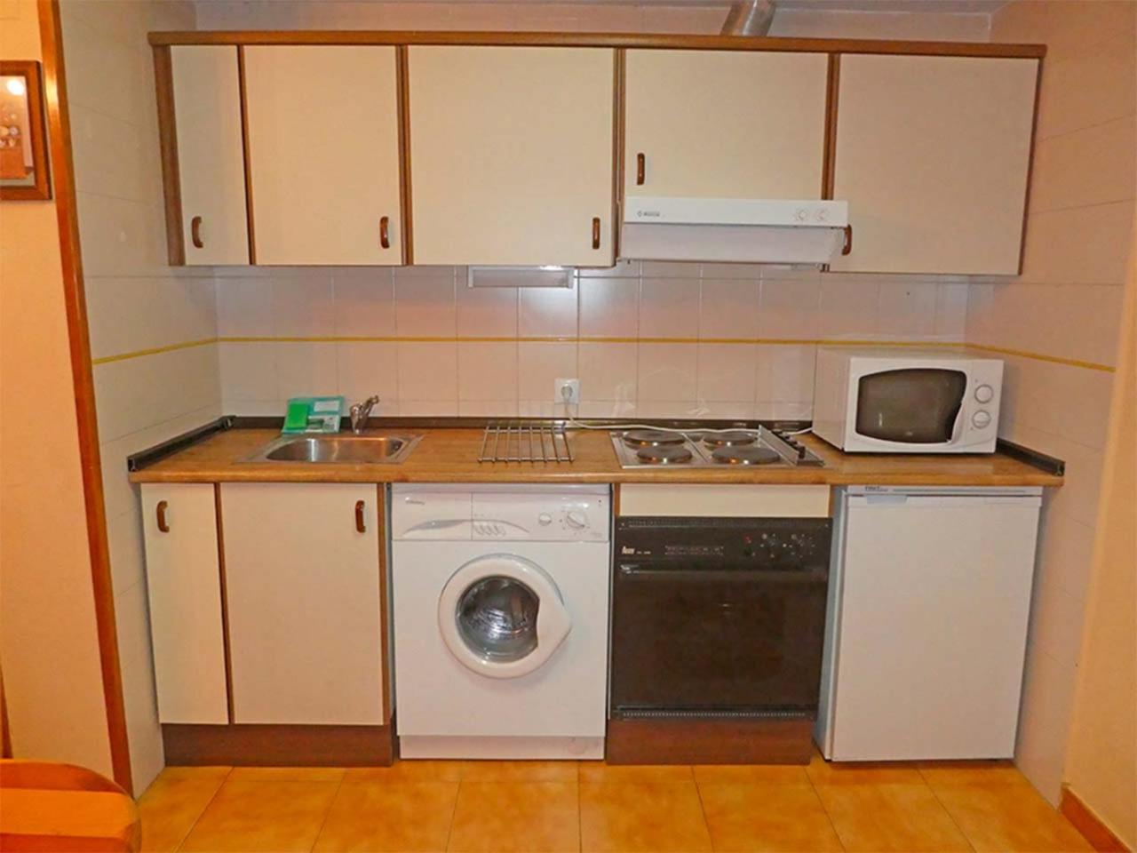 3000 Appartement