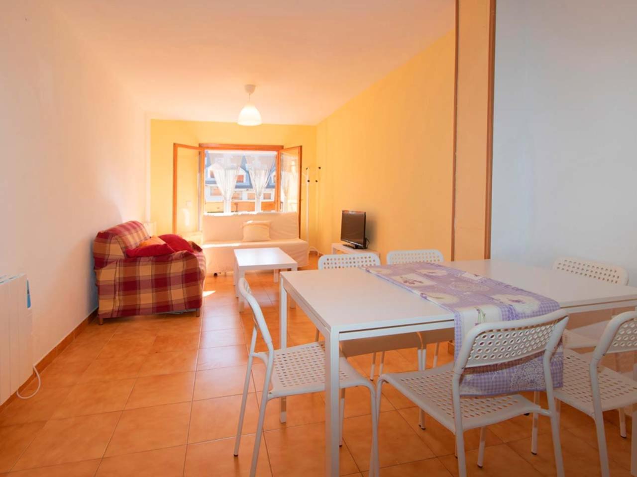 Appartement 3000 Villanúa