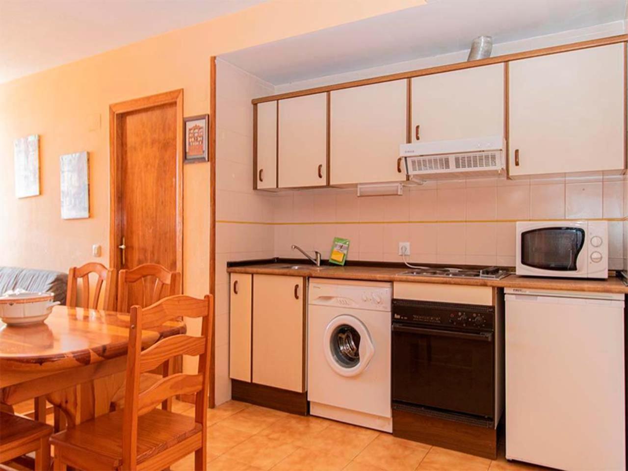 3000 Appartement Villanúa