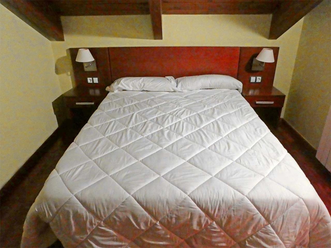 3000 Appartement *