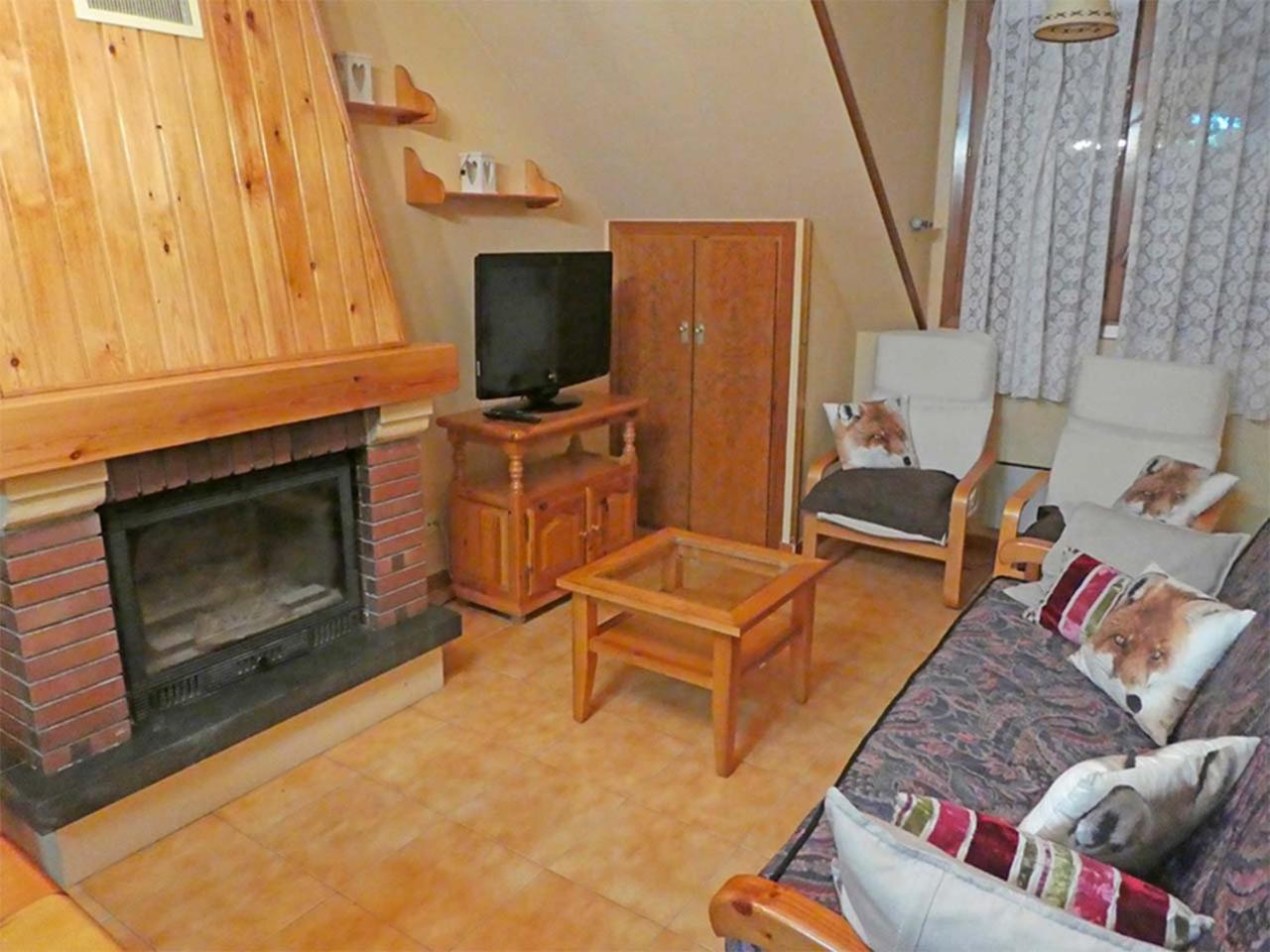 3000 * Villanúa
