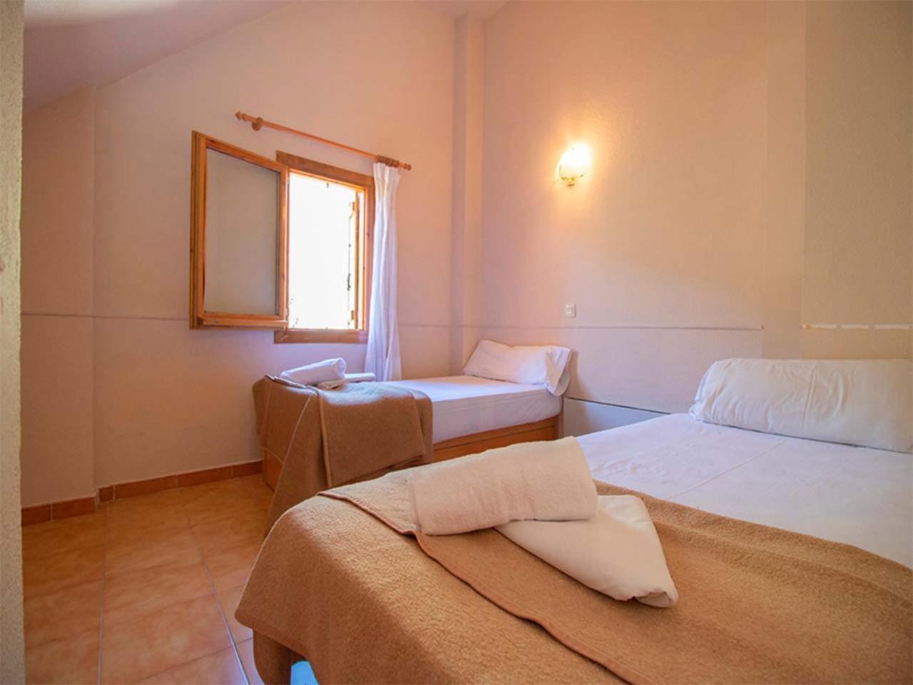 3000 Apartamento Villanúa