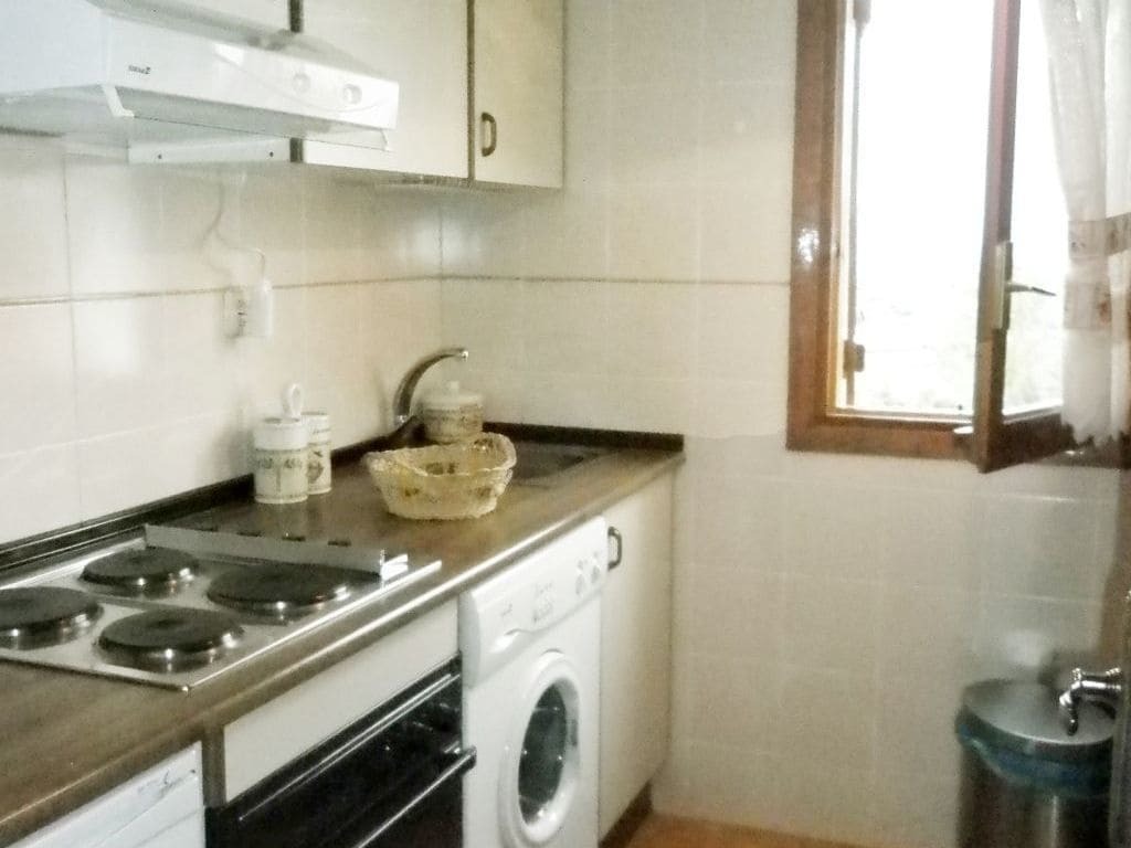 Appartement 3000